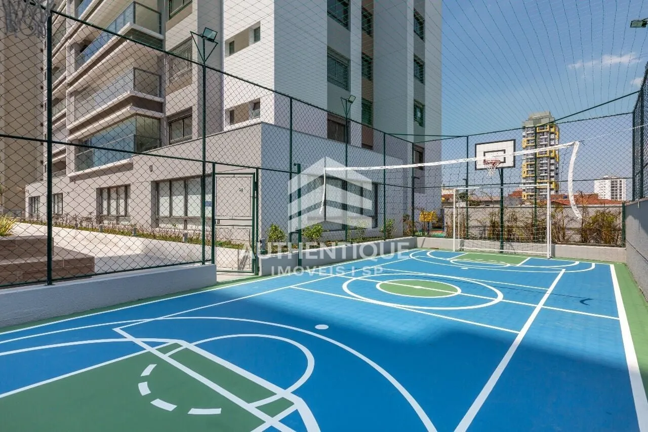 Imagem ALTEZ IPIRANGA - Apartamento à venda no bairro Ipiranga - São Paulo/SP, Zona Sul