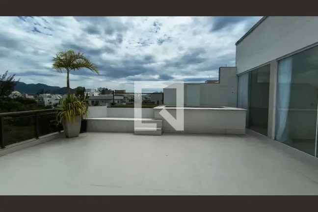 Imagem Apartamento à Venda - Recreio, 3 Quartos, 198 m2