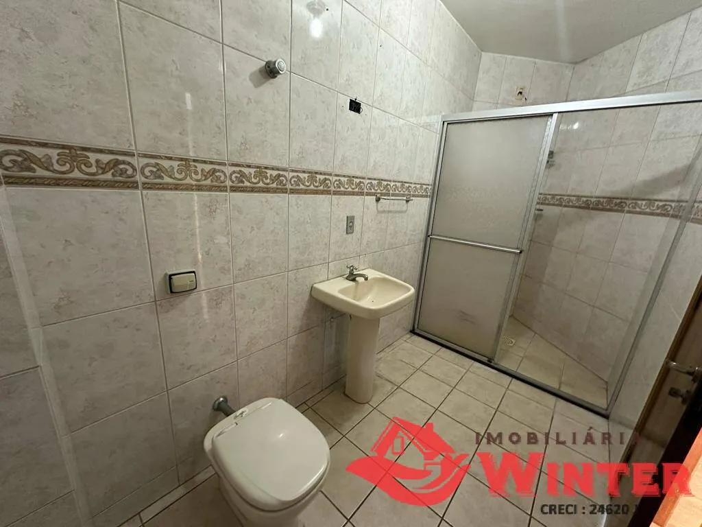 Imagem Apartamento com 3 dormitórios no Centro de Feliz