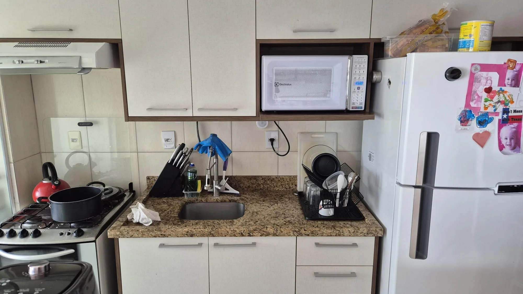 Imagem Apartamento em Santana