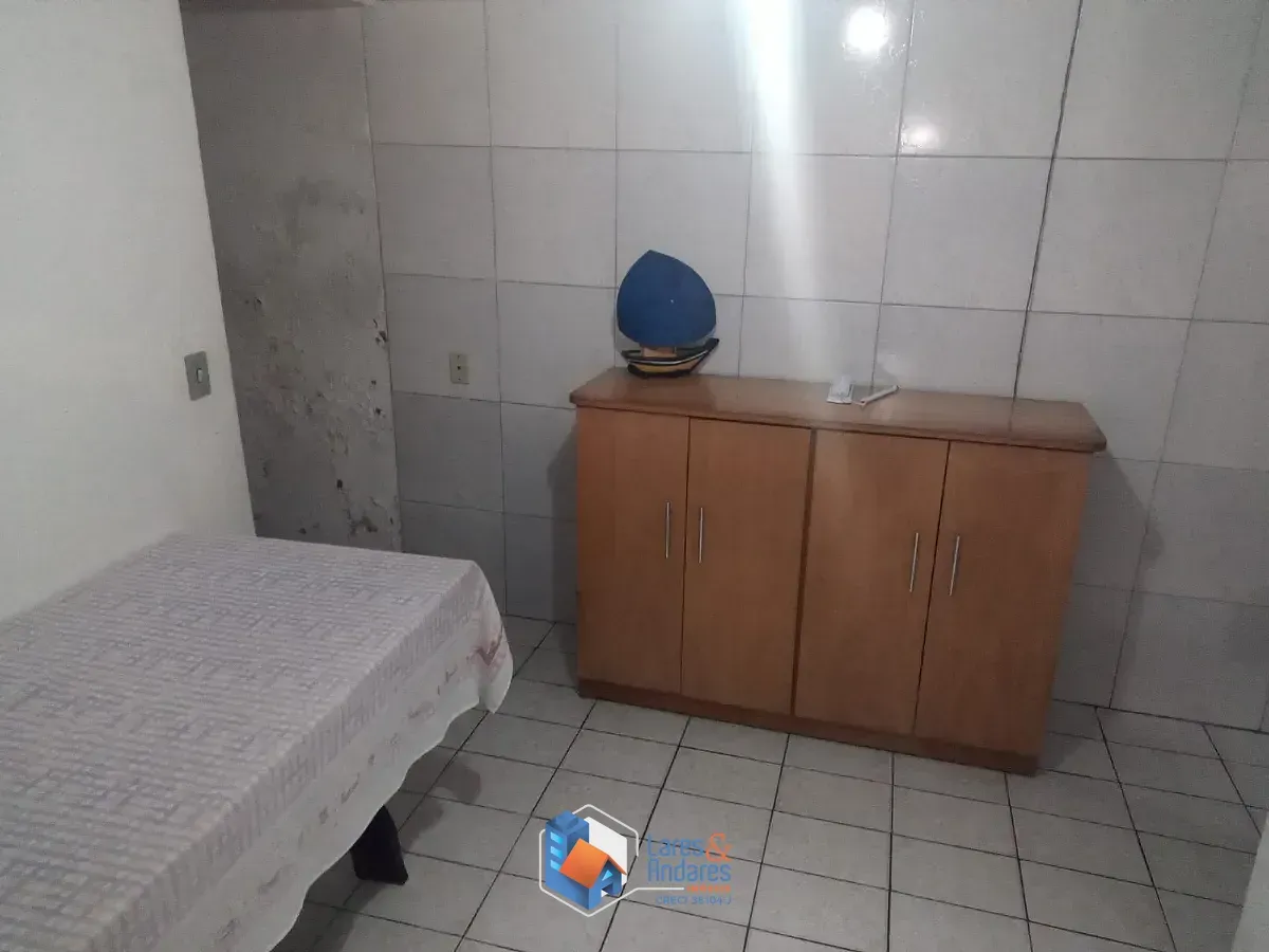 Imagem Sobrado para venda em Parque Arariba com 3 quartos, 150m²