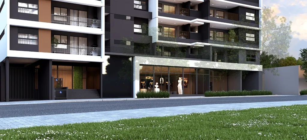 Imagem APARTAMENTO RESIDENCIAL em São Paulo - SP, Moema