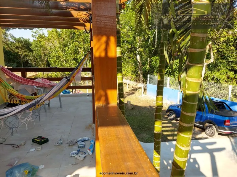 Imagem Casas no Litoral para venda em São Sebastião no bairro Cambury