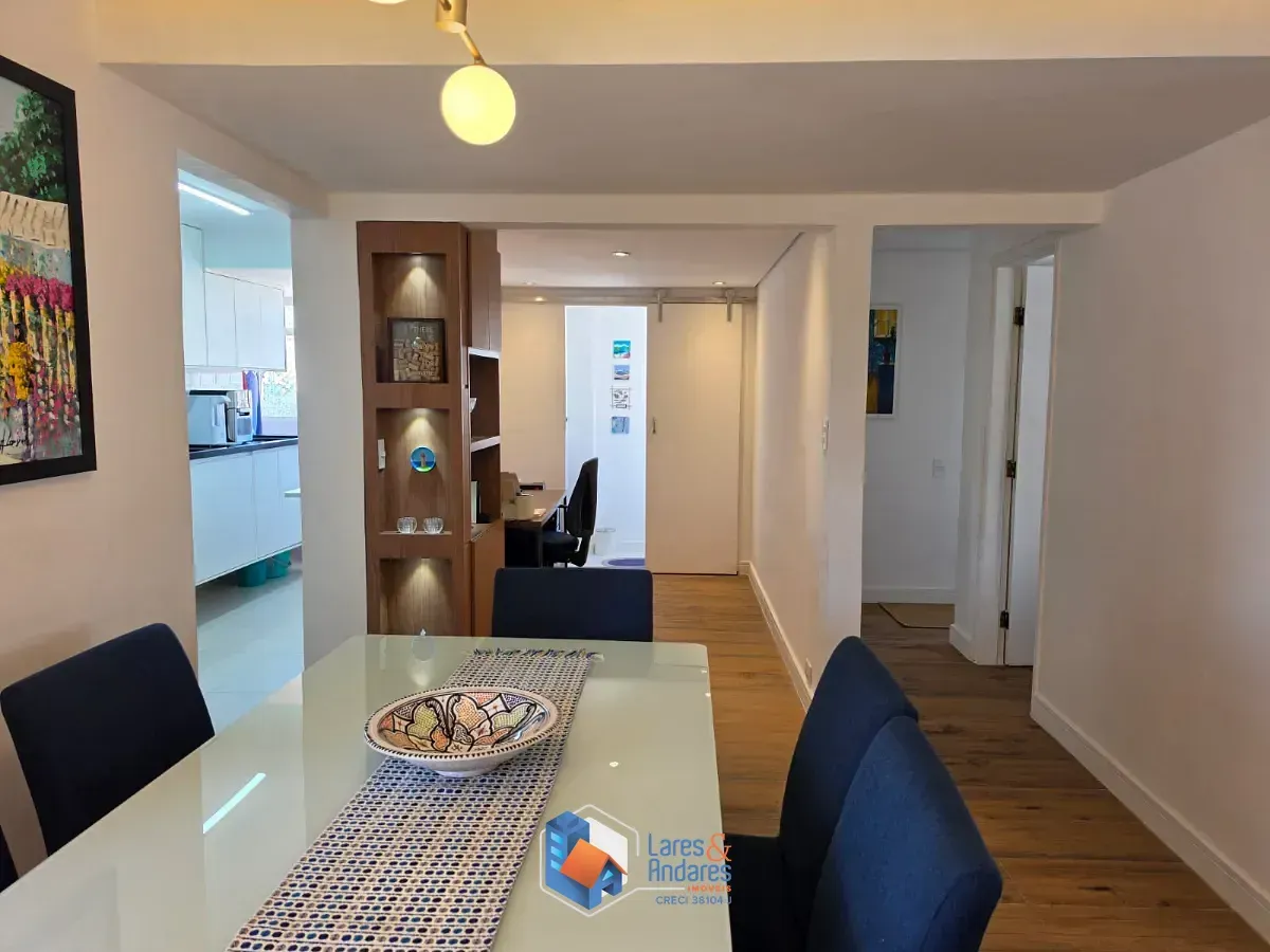 Imagem Apartamento para venda em Aclimação com 3 quartos, 86m²