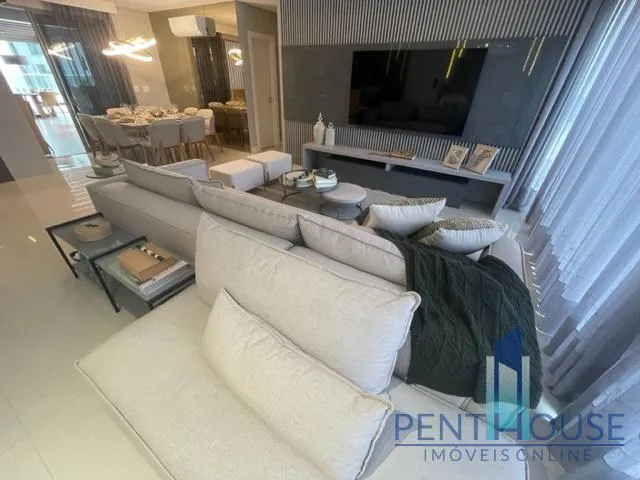 Imagem Apartamento com Terraço para Venda em Balneário Camboriú, CENTRO, 3 dormitórios, 3 suítes, 4 banheiros, 4 vagas