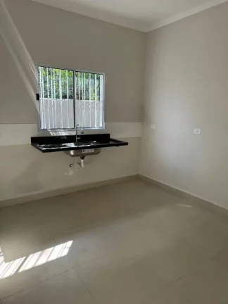 Imagem Casa com 3 dormitórios à venda, 90 m² por R$ 450.000,00 - São João - Jacareí/SP