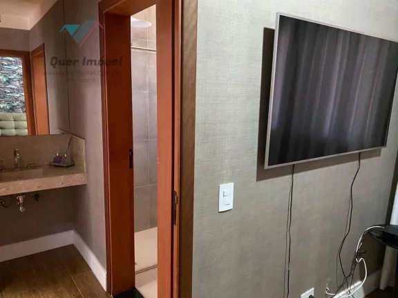 Imagem Casa de alto padrão no Condomínio San Marco Ilha Modena, Jardim San Marco, Ribeirão Preto-SP 3 quartos, 3 suítes, 2 salas, 5 banheiros, 6 vagas, 292m² Quer Imóvel Negócios Imobiliários