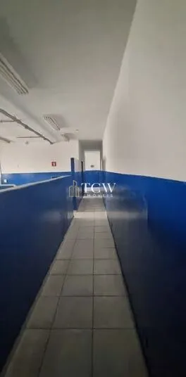 Imagem Galpão/Armazém | Salão Comercial | 578m2 | Saúde/Sp
