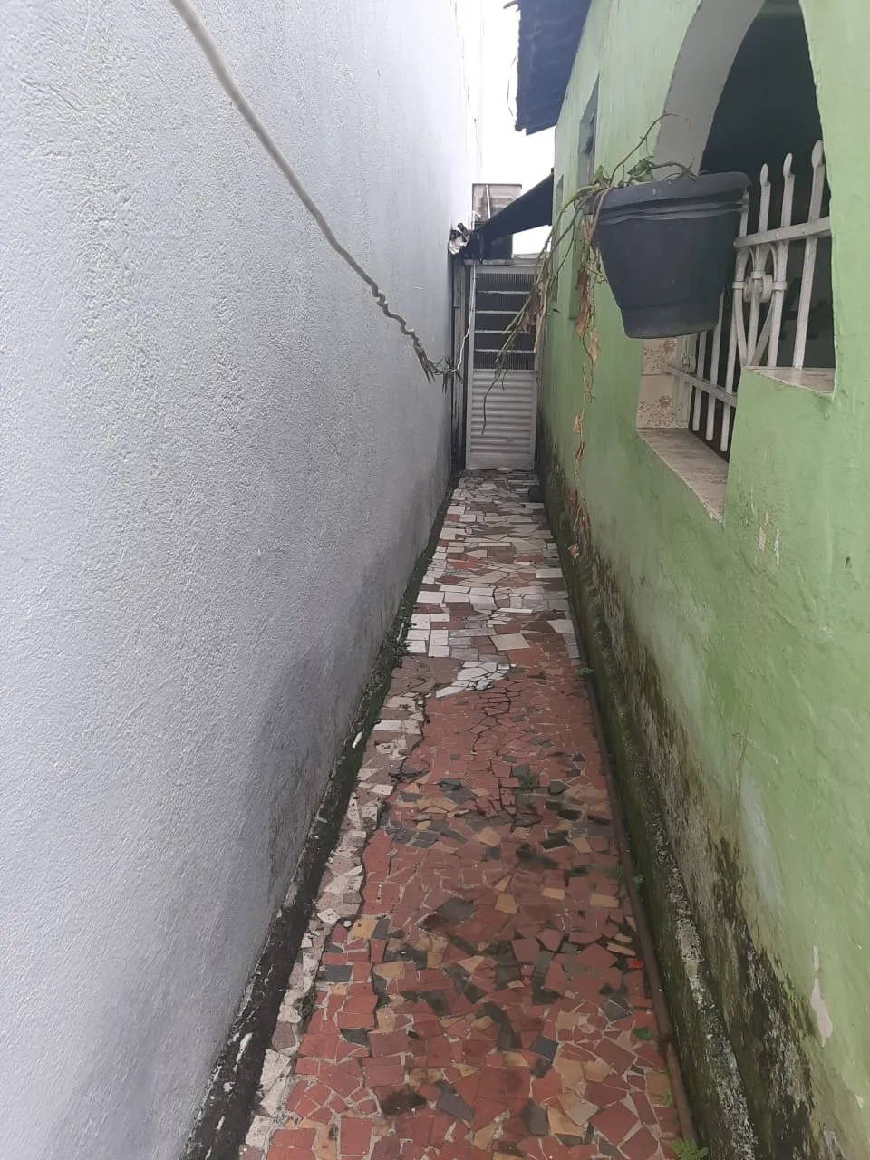 Imagem Casa à venda 2 Quartos, 163M², Centro, Aparecida - SP