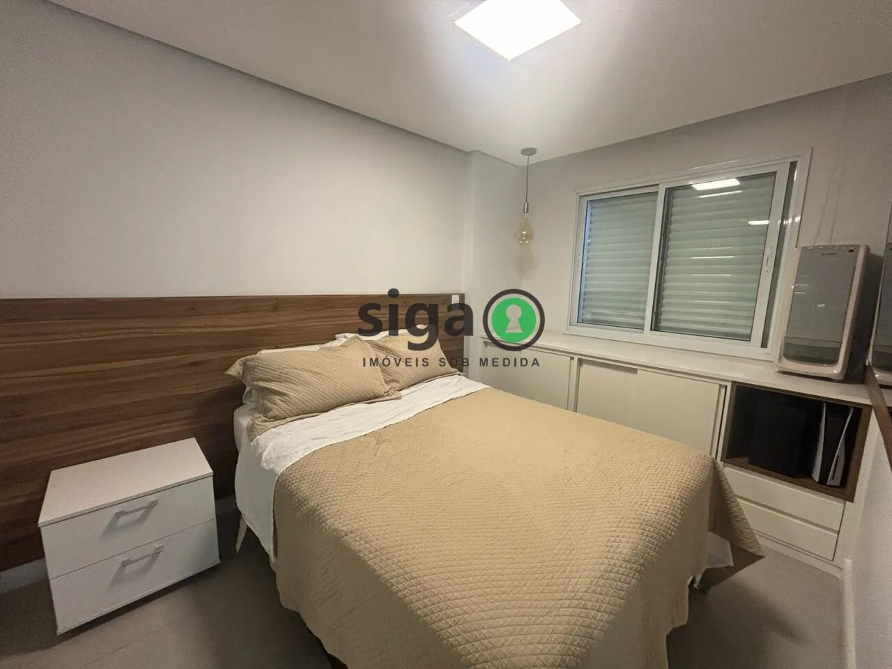 Imagem Apartamento à venda- Cerqueira César