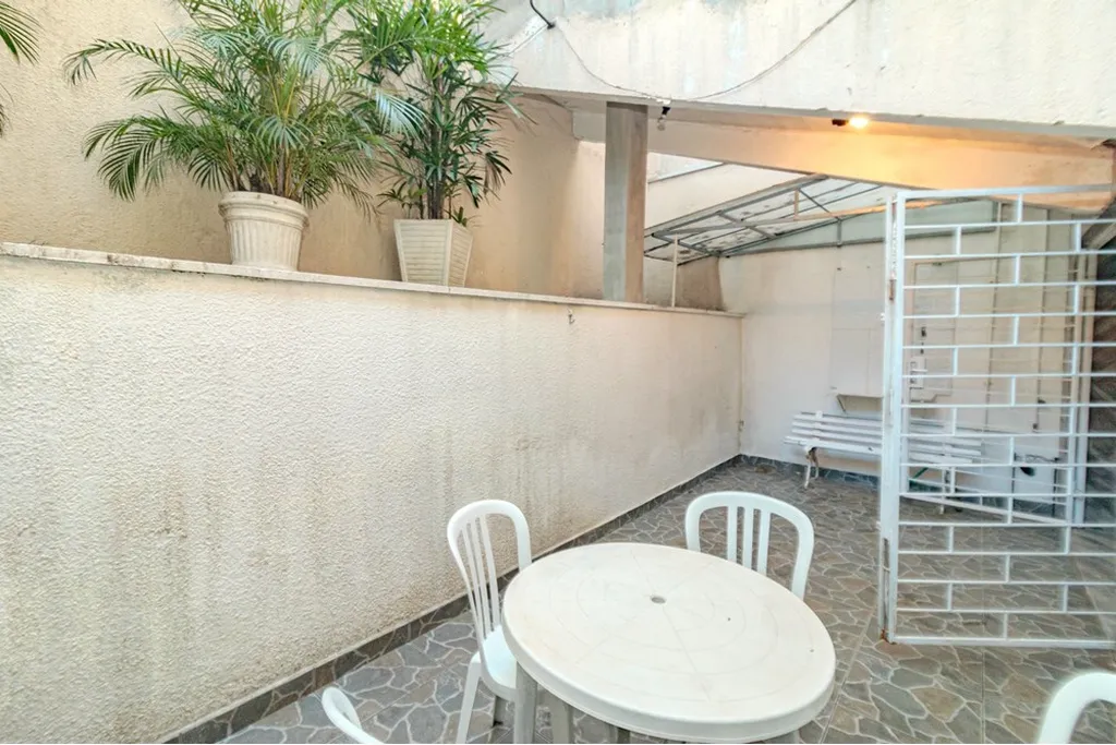 Imagem Apartamento em Petrópolis