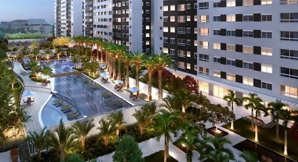 Imagem Apartamento em Jardim Lindóia