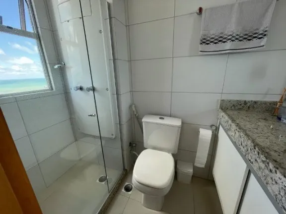 Imagem Apartamento com 3 Quartos à Venda, 136 m² em Aeroclube - João Pessoa