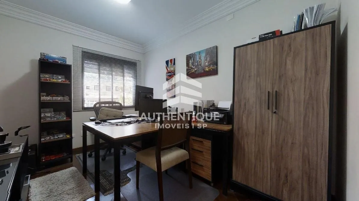 Imagem New Hampshire Morumbi - Apartamento à venda no bairro Morumbi - São Paulo/SP, Zona Sul