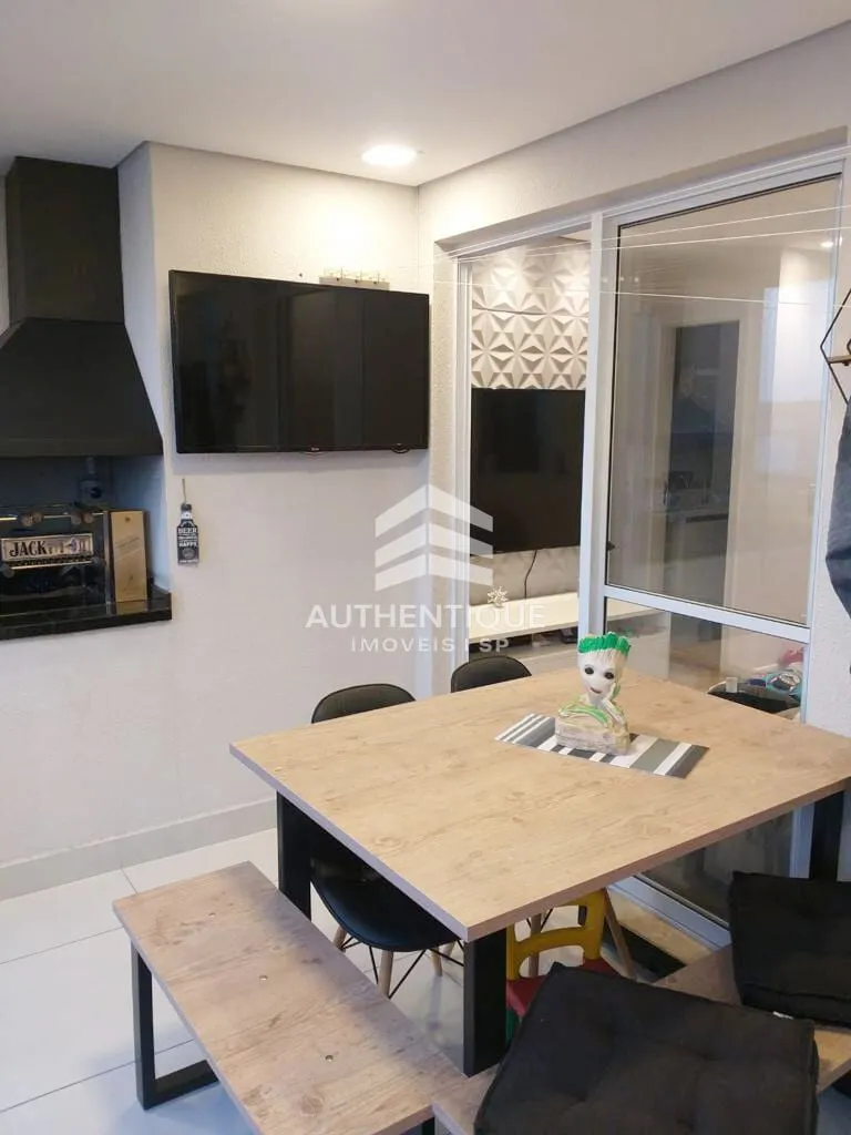 Imagem LIVING VILA GUILHERME - Apartamento à venda no bairro Vila Guilherme - São Paulo/SP, Zona Norte