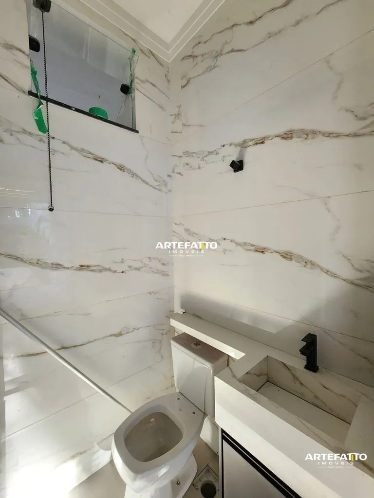 Imagem Casa à venda em Franca, Residencial Colina do Espraiado, com 3 quartos, 170m2