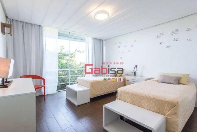 Imagem Casa com 4 dormitórios à venda, 340 m² por R$ 3.500.000,00 - Ferradura - Armação dos Búzios/RJ