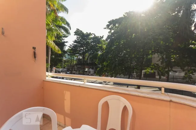 Imagem Apartamento à Venda - Barra da Tijuca, 2 Quartos, 80 m2