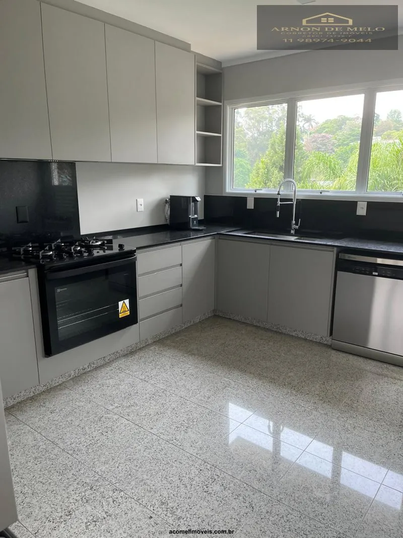 Imagem Casas em Condomínio para venda em Barueri no bairro Tamboré