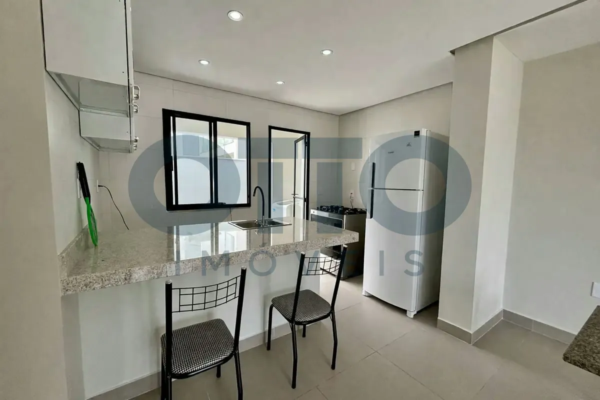 Imagem Apartamento com 2 quartos e 1 suíte para venda em Praia do Mutá, Porto Seguro