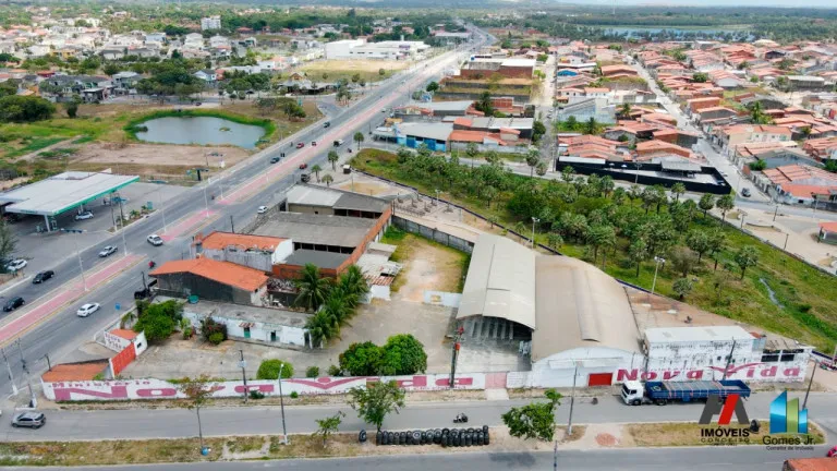 Imagem Terreno à Venda, 3.800 m² em Piratininga - Maracanaú