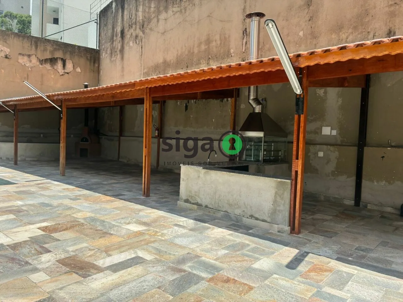 Imagem VENDE na Vila Andrade Apartamento com 2 dormitórios, lazer completo e 1 vaga