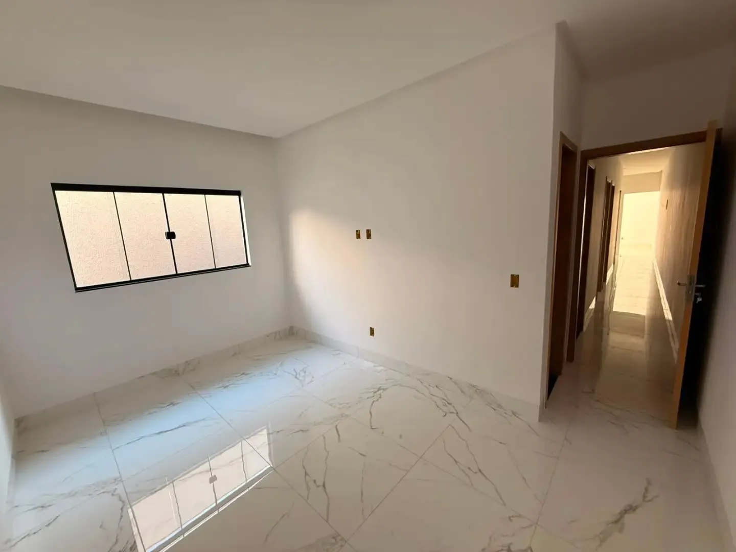 Imagem Casa 3/4 Sendo 1 Suite No Setor Tocantins
