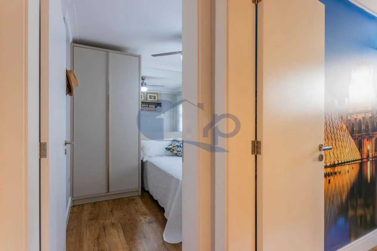 Imagem Apartamento a venda com 3 dormitorios no centro de Torres/RS