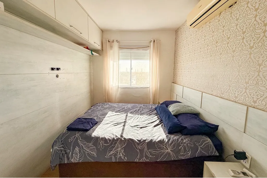 Imagem Apartamento em Fátima