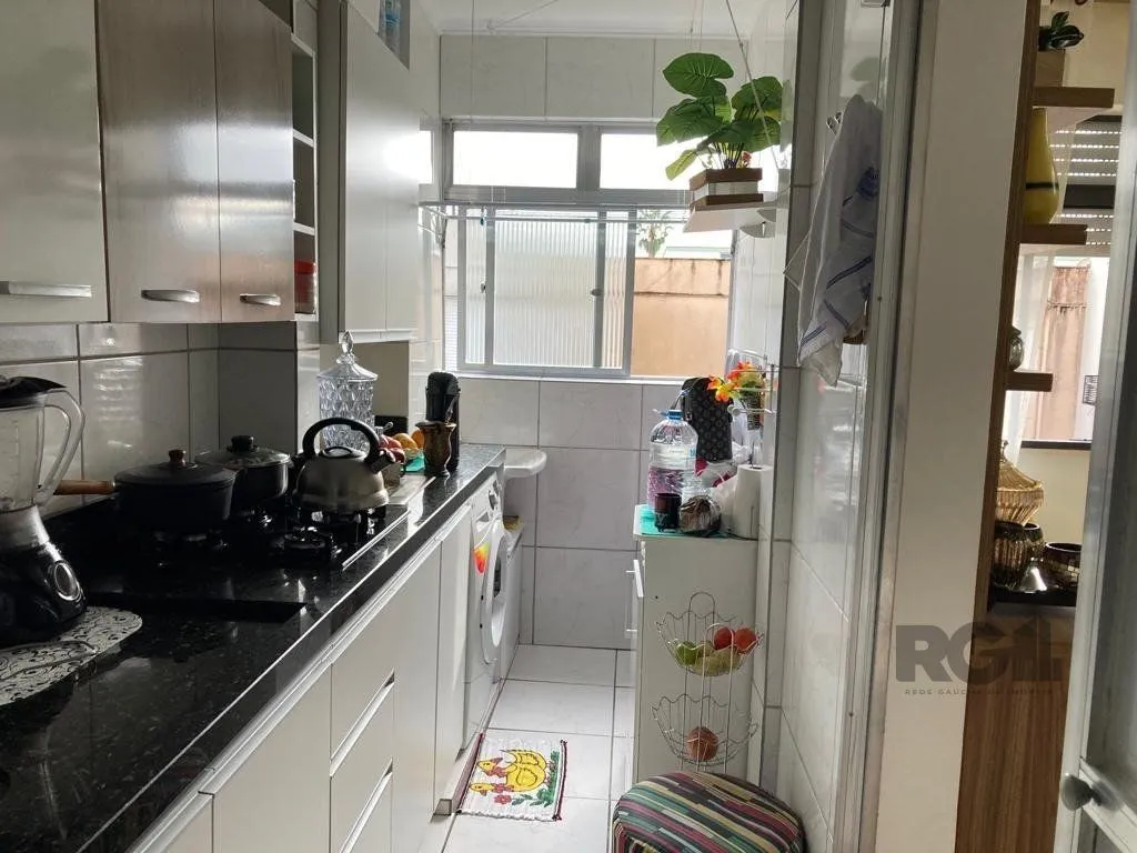 Imagem APARTAMENTO - 1 dormitório - 41,69 m² - PRAIA DE BELAS