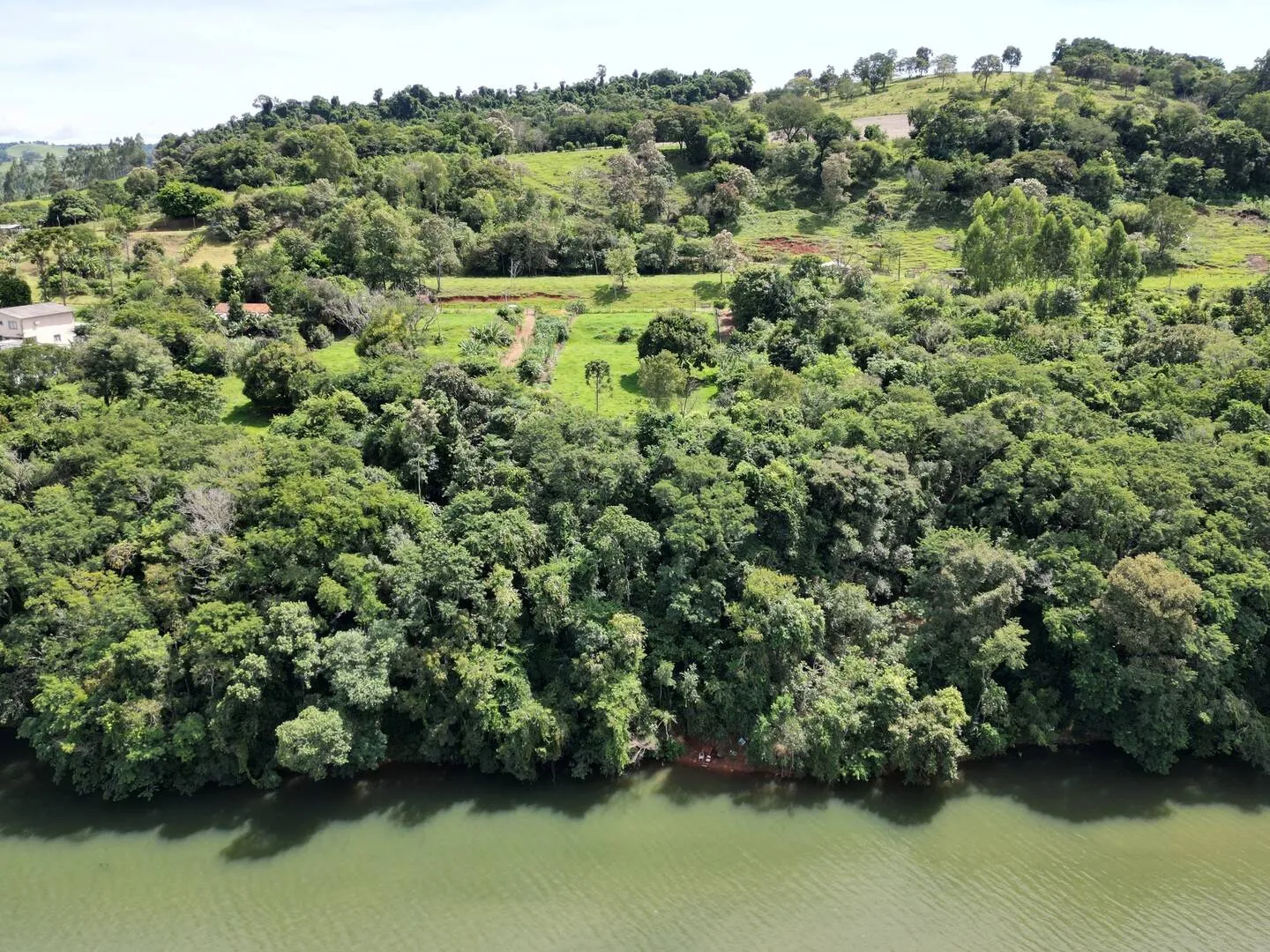 Imagem Terreno nas Marinas em Boa Vista da Aparecida - Ótima oportunidade de investimento!