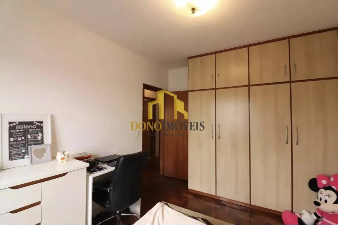 Imagem Sobrado 255 m² | 3 Dorms (1 Suíte) | 5 Vagas | Área Gourmet