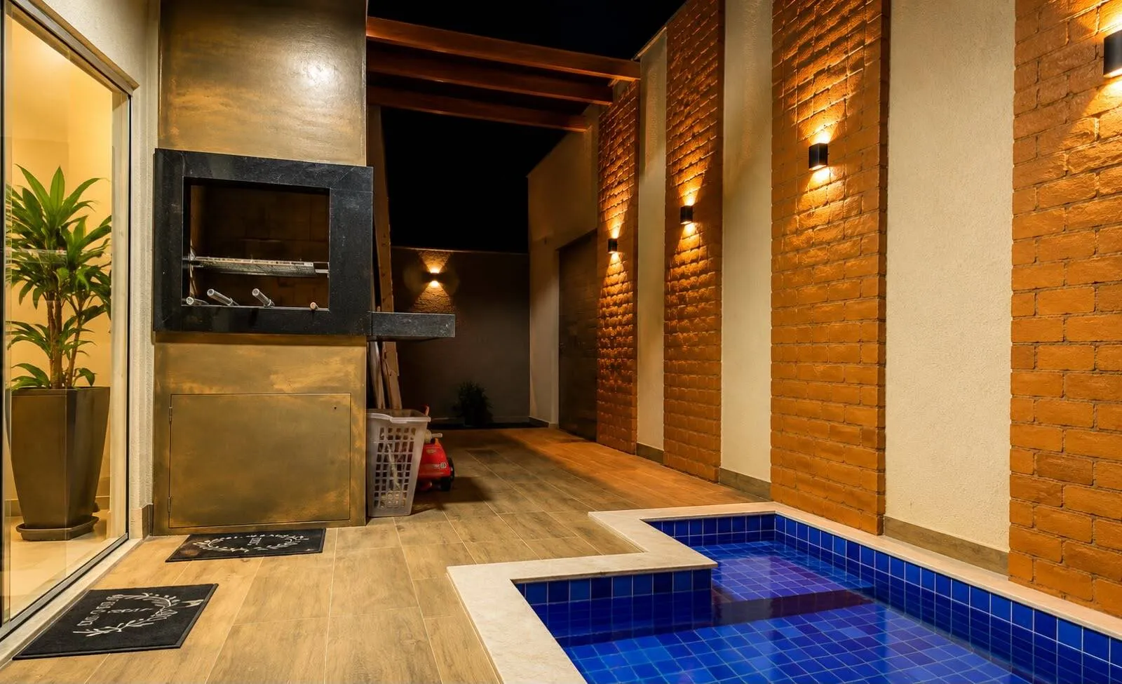 Imagem Casa 3 Suítes Condomínio Primor Das Torres