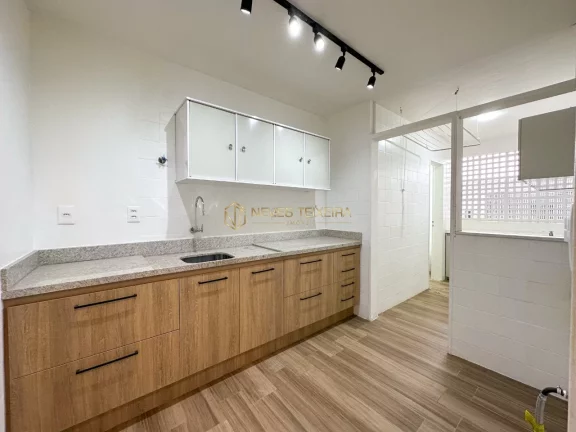 Imagem Nascente!!! Piso tido em Porcelanato!!! Ar condicionado!!! SQS 402!!!