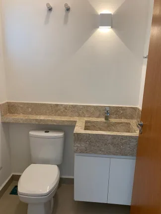 Imagem Casa de Condomínio com 3 Quartos à Venda, 140 m² em Jardim Bréscia - Indaiatuba