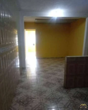 Imagem SOBRADO RESIDENCIAL em Itupeva - SP, Morro Alto