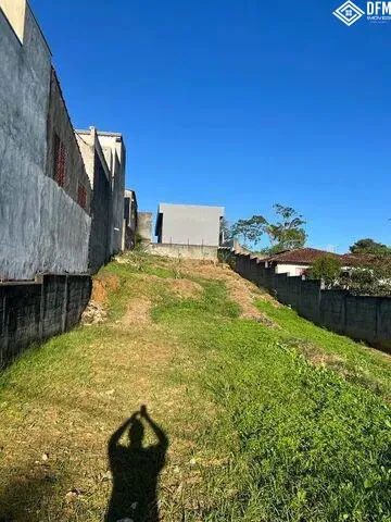 Imagem Área de Terra com 2 Dormitorio(s) localizado(a) no bairro Botujuru em Mogi das Cruzes / Mato Grosso do Sul Ref.:DE270