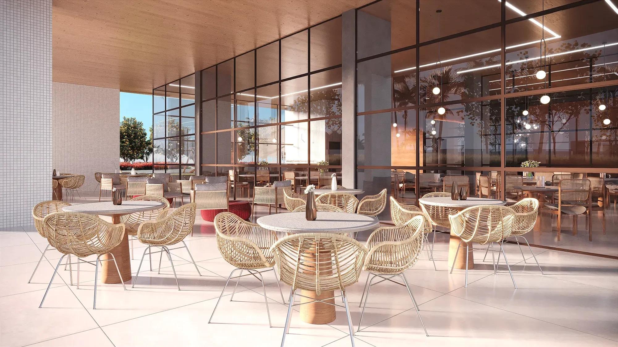 Imagem Edifício Residencial com 3 Quartos à Venda, 99 m² em Jacarecica - Maceió
