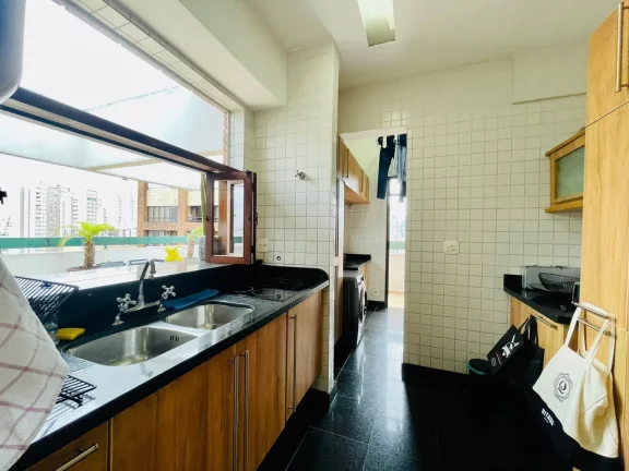 Imagem APARTAMENTO RESIDENCIAL em SÃO PAULO - SP, PINHEIROS