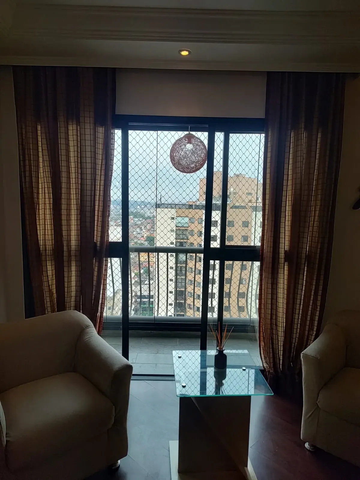 Imagem Apartamento com 2 Quartos à Venda, 65 m² em Parque Taboão - Taboão da Serra