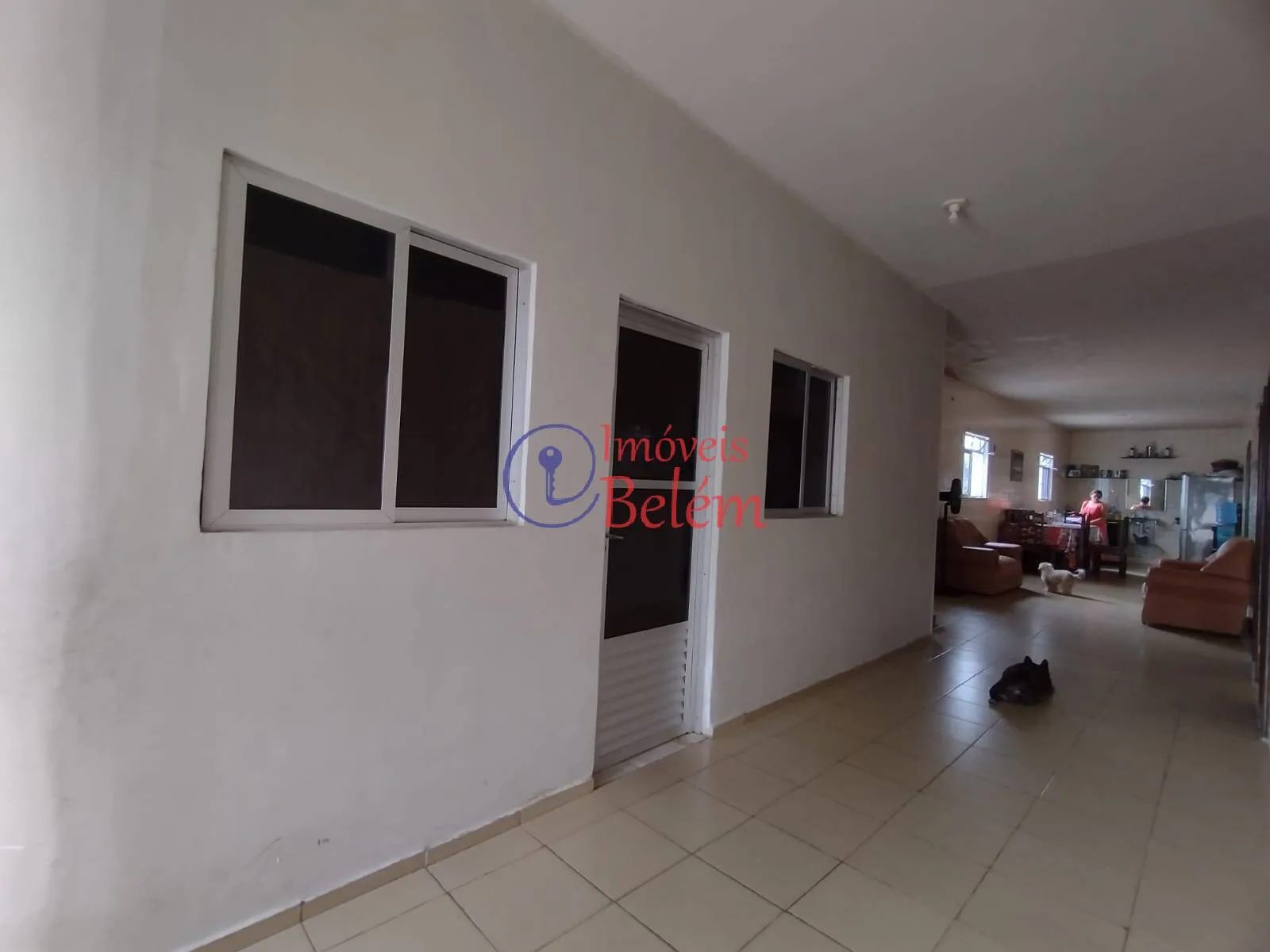 Imagem Imóvel Comercial 560m² com 7 Salas e Terraço - Telégrafo - Belém