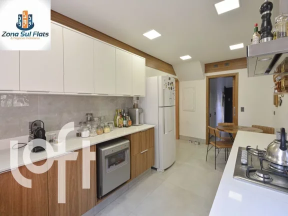 Imagem Apartamento Duplex Alto Padrão à Venda No Melhor da Chácara Klabin!
