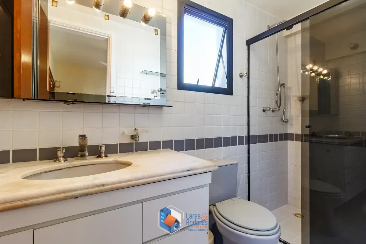 Imagem Apartamento para venda em Vila Nova Conceição com 3 quartos, sendo 1 suíte, 74m²
