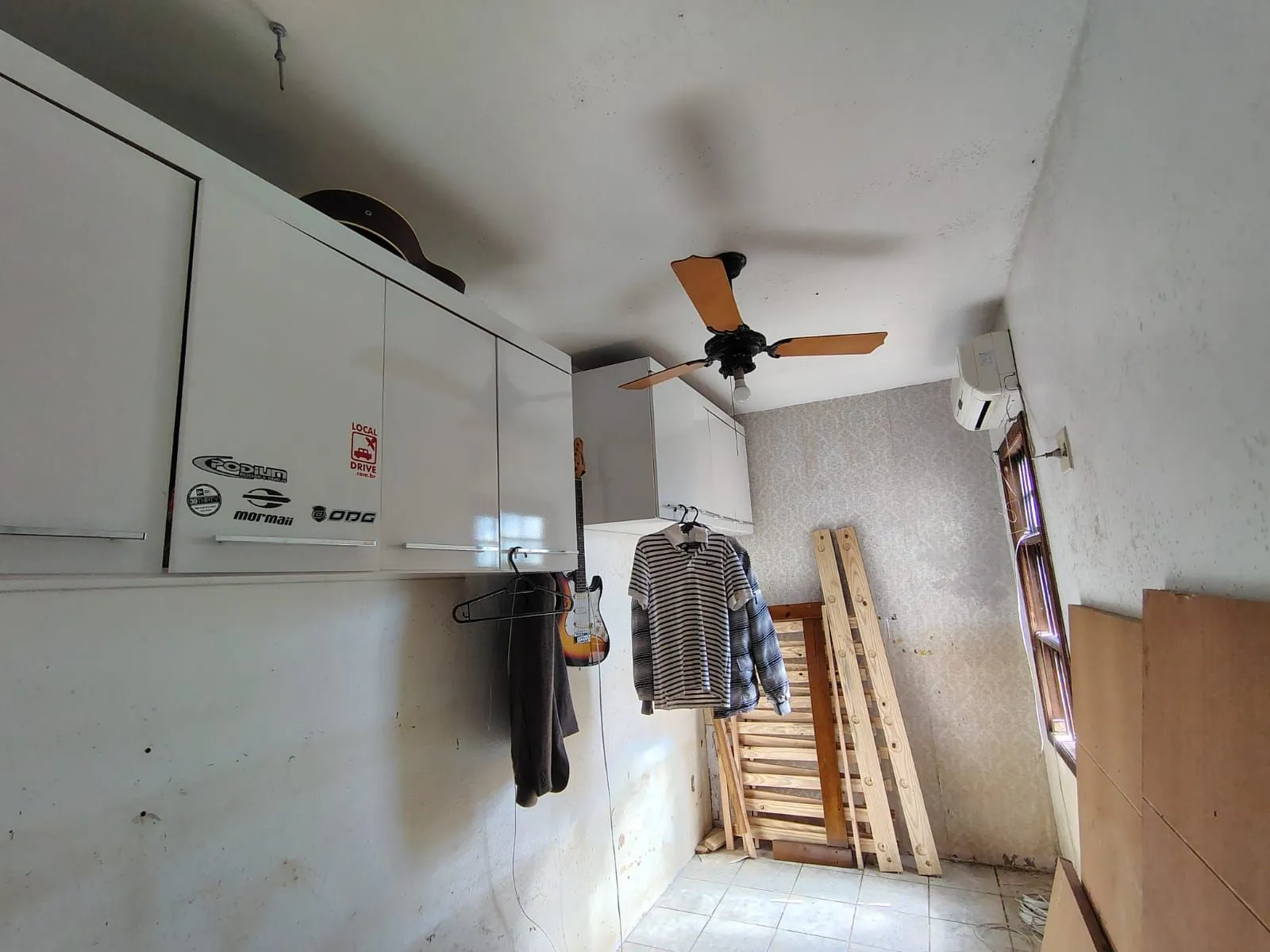 Imagem Casa no Bairro Nova Esteio com 200m² de área privativa e 03 (Três) quartos.
