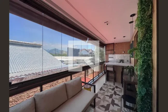 Imagem Apartamento à Venda - Recreio, 2 Quartos, 88 m2