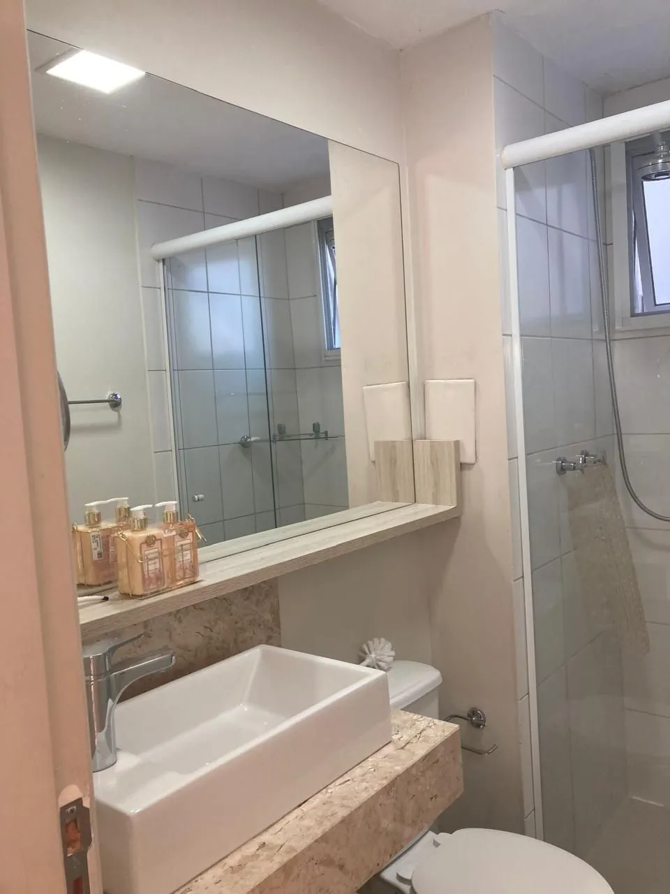 Imagem Apartamento em Humaitá