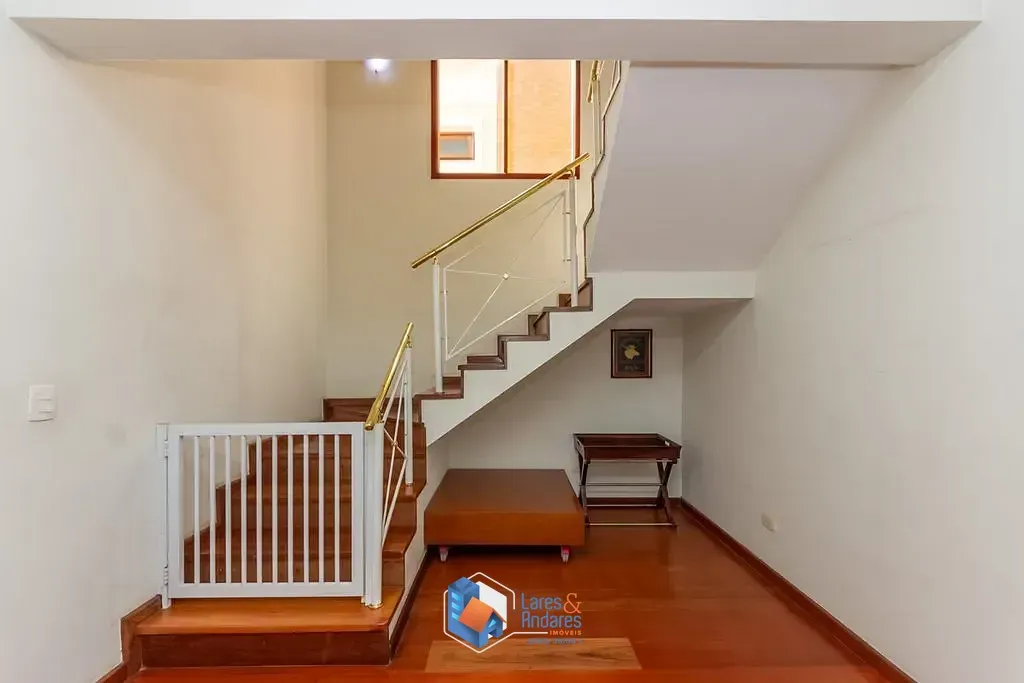 Imagem Casa em Condomínio à venda 4 Quartos 4 Suites 4 Vagas 440M² Jardim Cordeiro São Paulo - SP