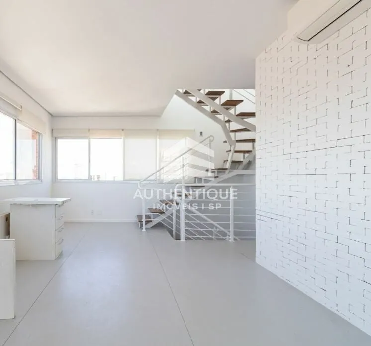 Imagem Welcome Master Living Pinheiros - Apartamento à venda no bairro Pinheiros - São Paulo/SP, Zona Oeste