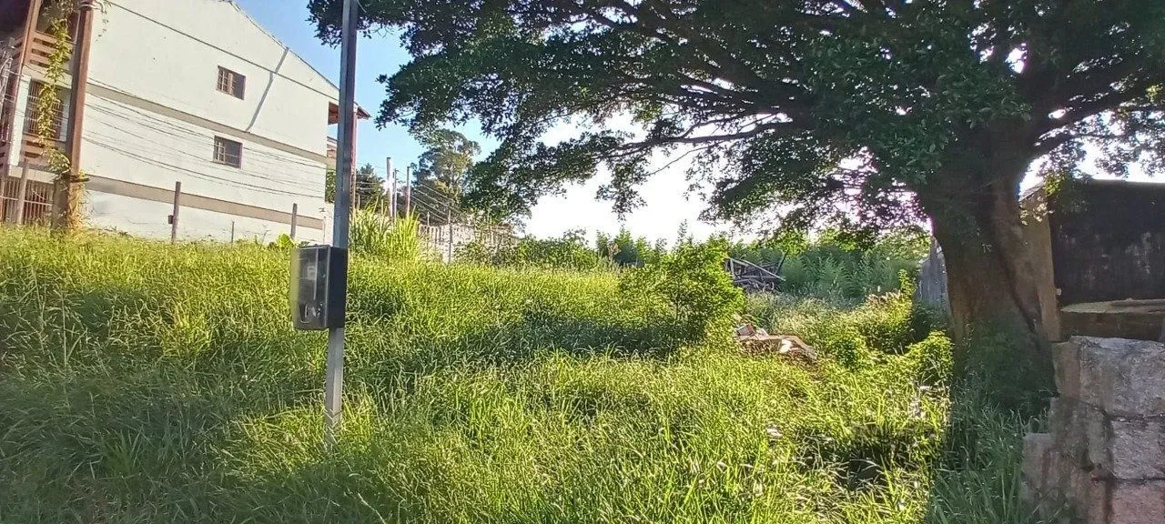 Imagem Terreno no Bairro Nonoai com 2.468,40m²