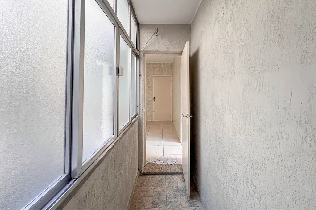 Imagem Apartamento em Navegantes